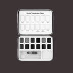Watercolor Pocket Set