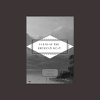 Poems of the American West