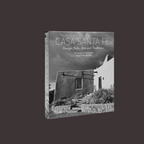 Casa Santa Fe Coffee Table Book