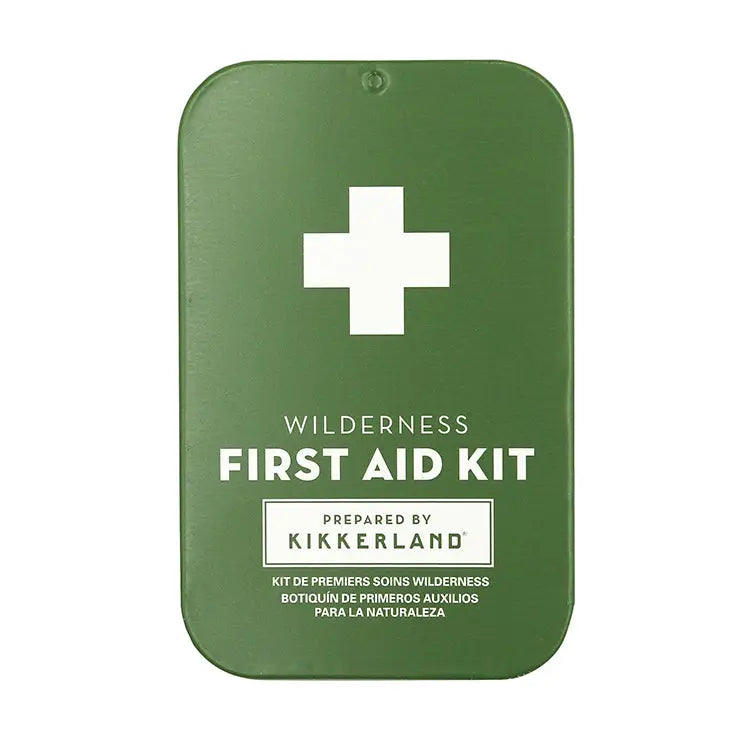 First Aid Kit