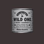 Wild One Candle