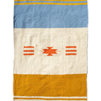 Horiztone Paseo Blanket Fresca Roll