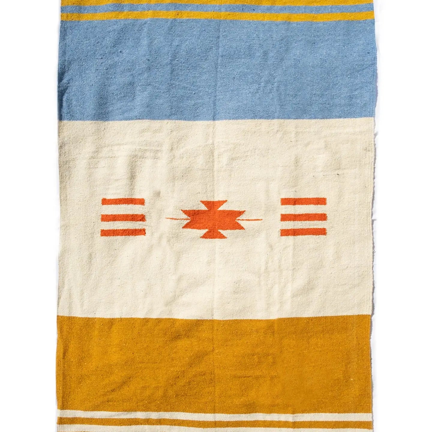 Horiztone Paseo Blanket Fresca Roll