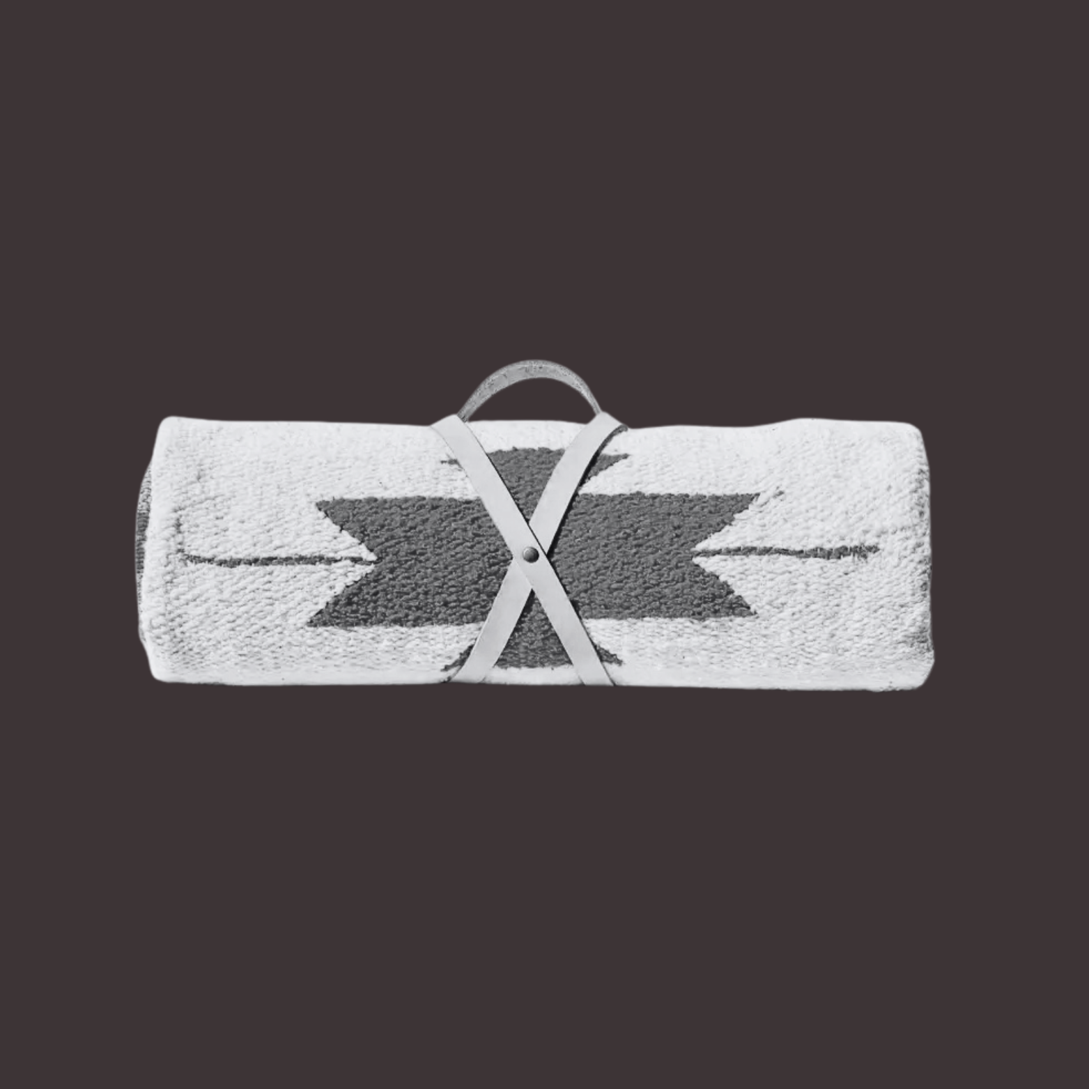 Horiztone Paseo Blanket Fresca Roll