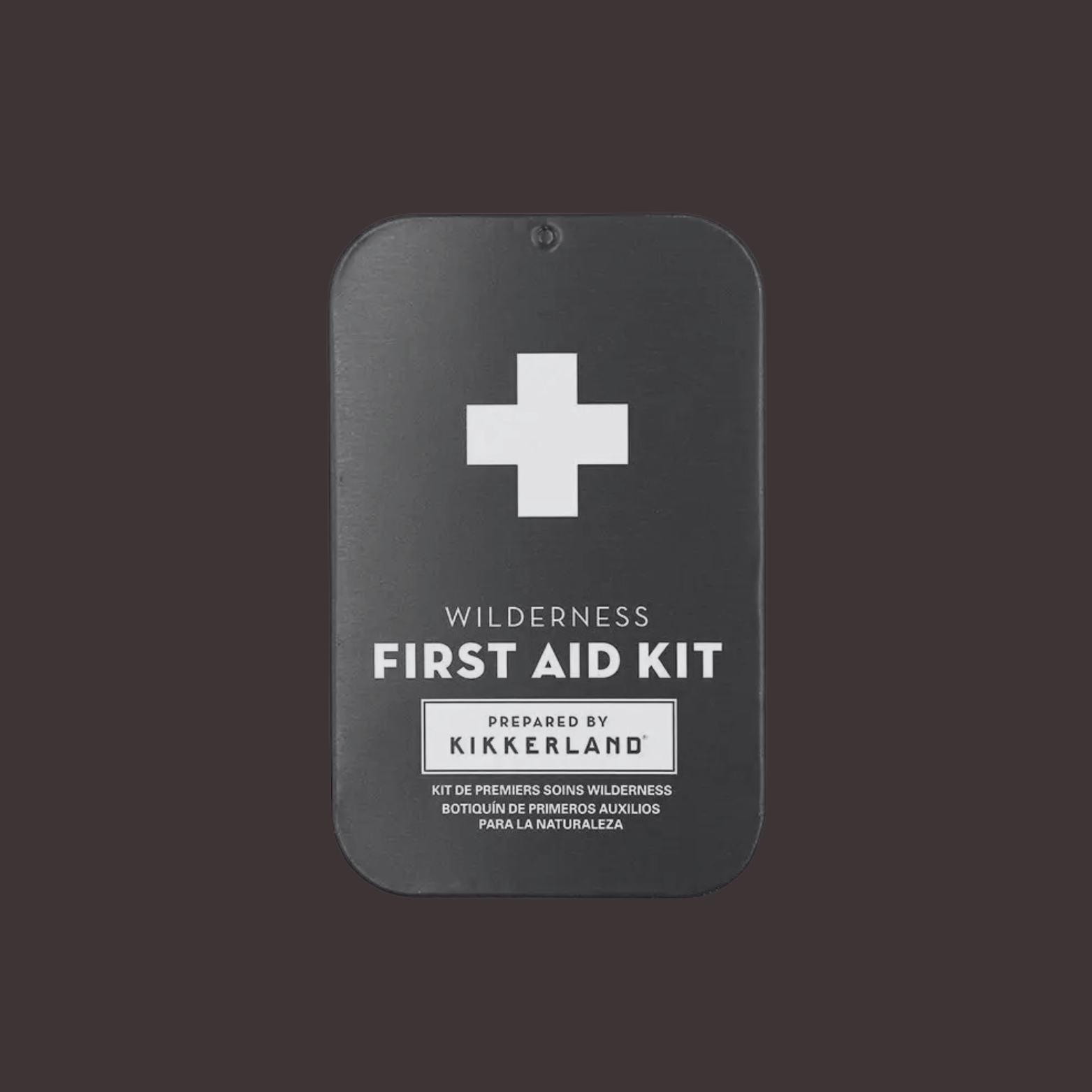 First Aid Kit