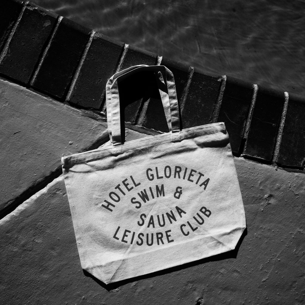 Jumbo Swim and Leisure Tote