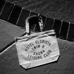 Jumbo Swim and Leisure Tote