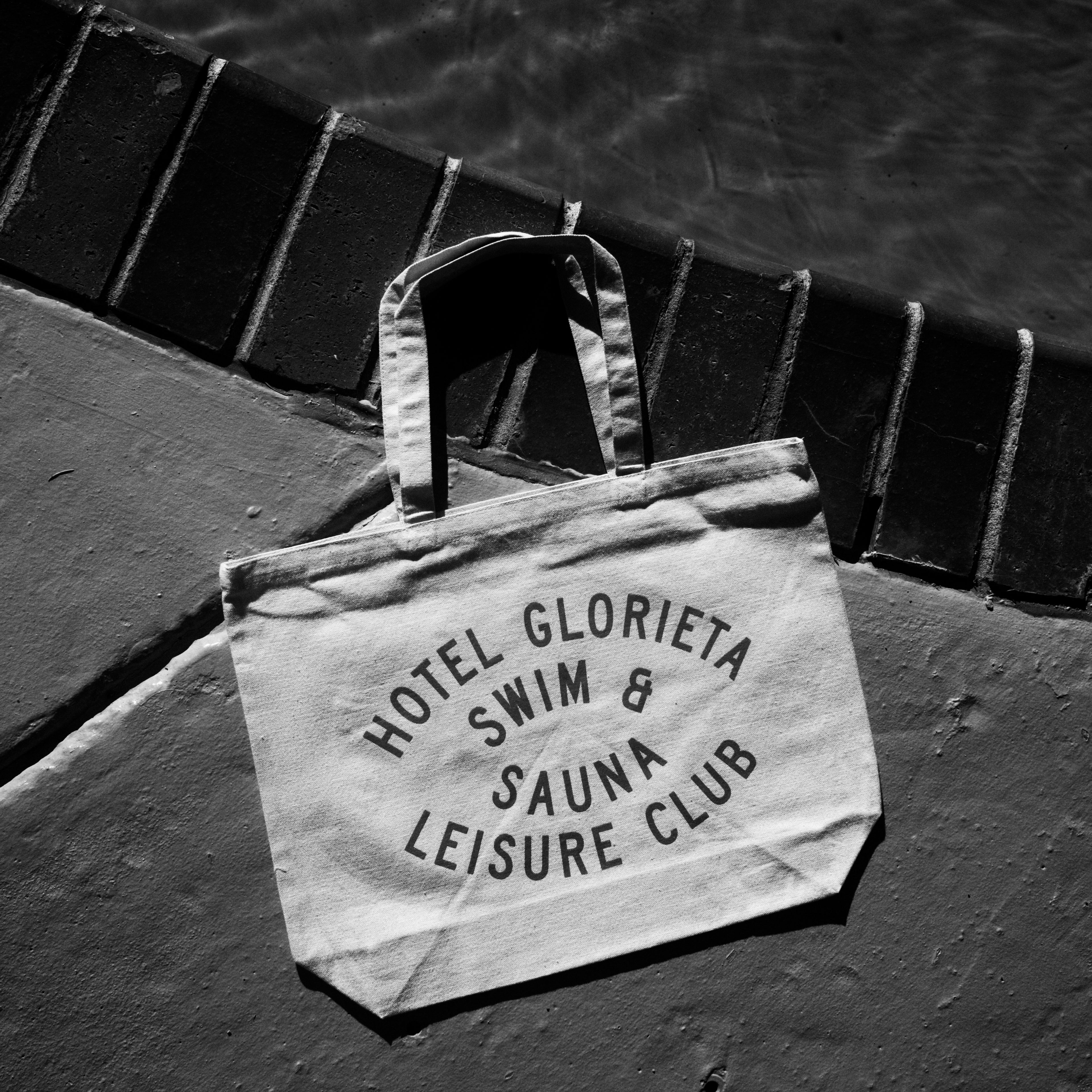 Jumbo Swim and Leisure Tote