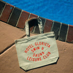 Jumbo Swim and Leisure Tote
