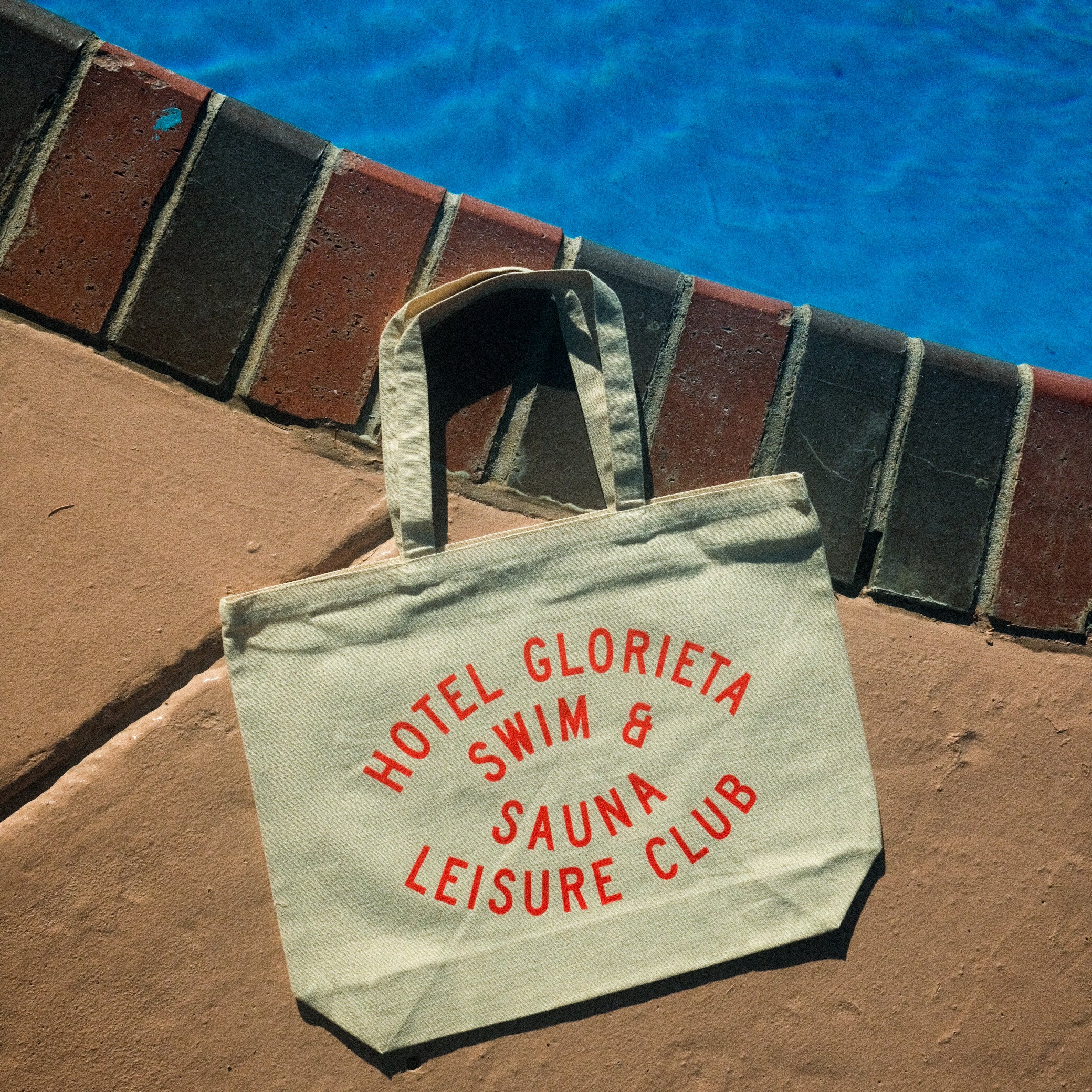 Jumbo Swim and Leisure Tote