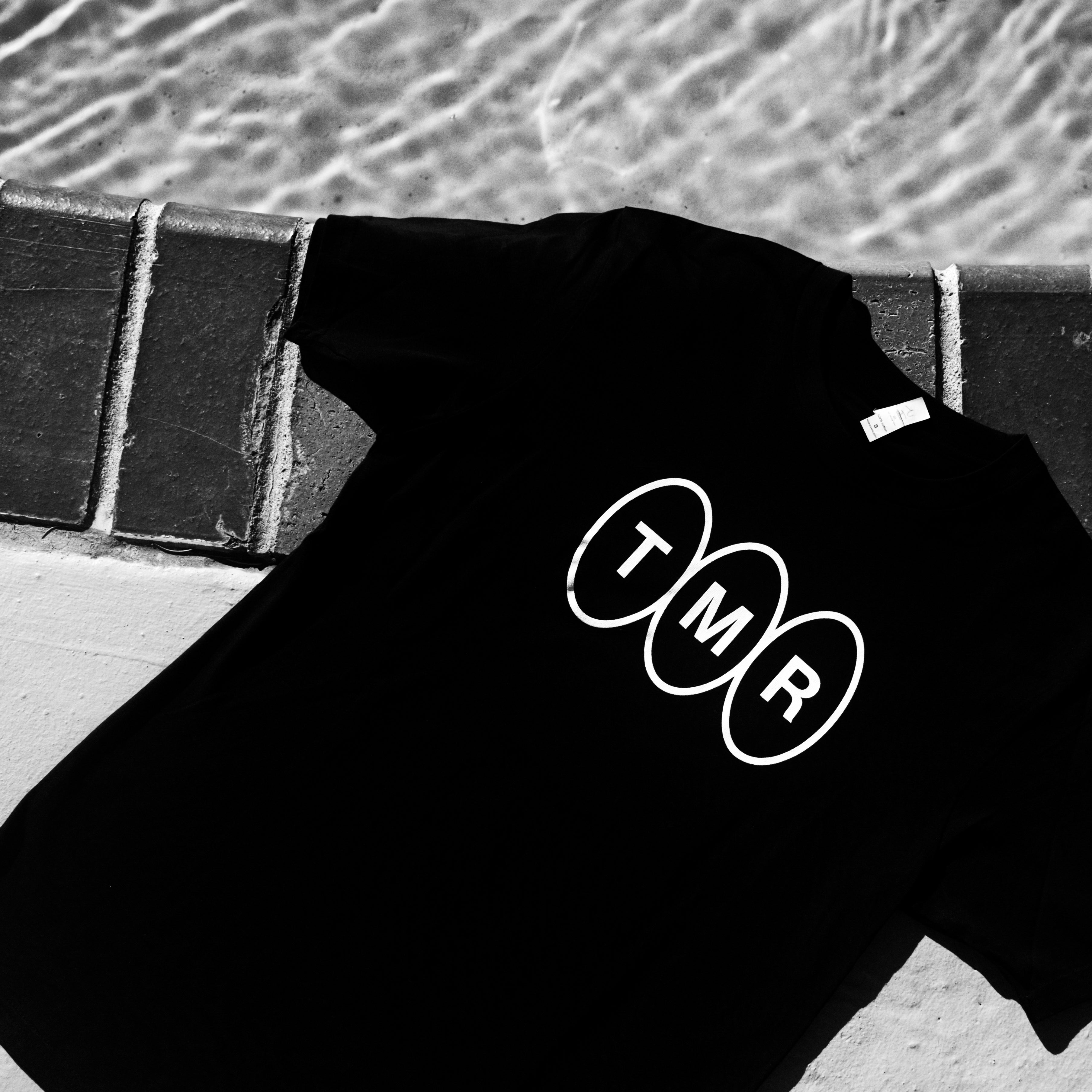 The Marigold Room Tee