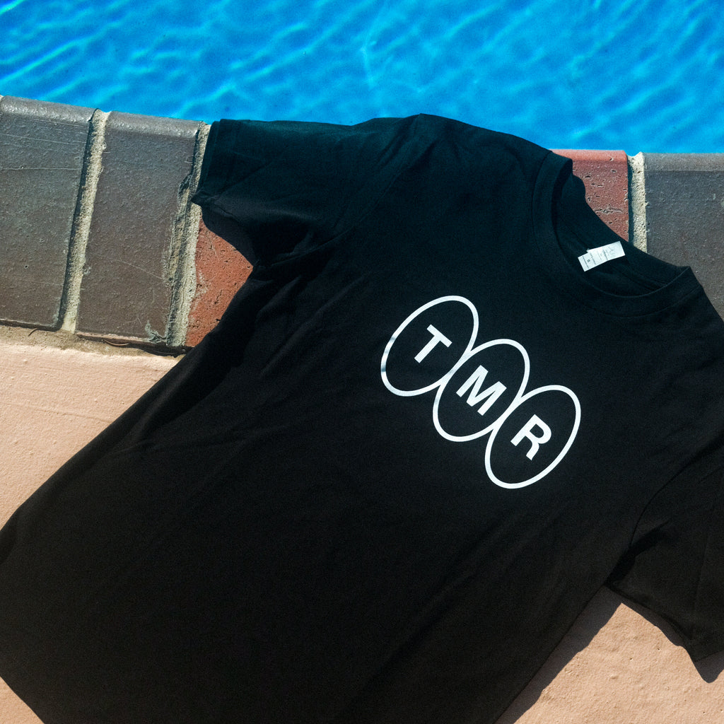 The Marigold Room Tee