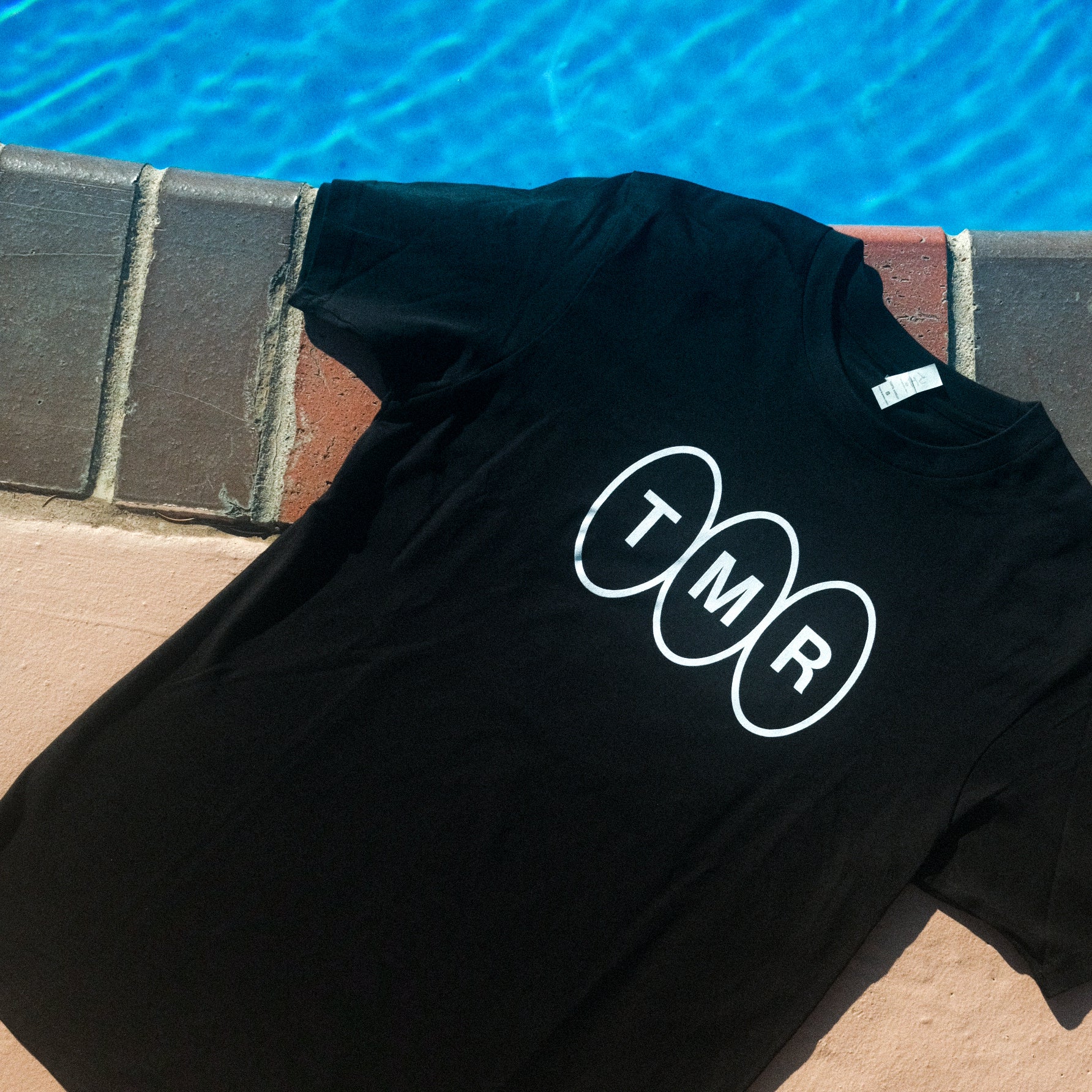 The Marigold Room Tee