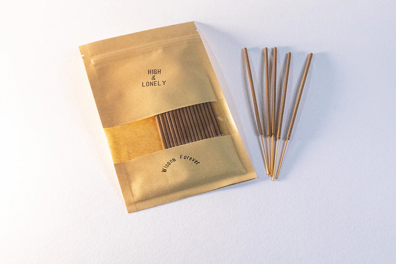 Winona Forever Incense Sticks