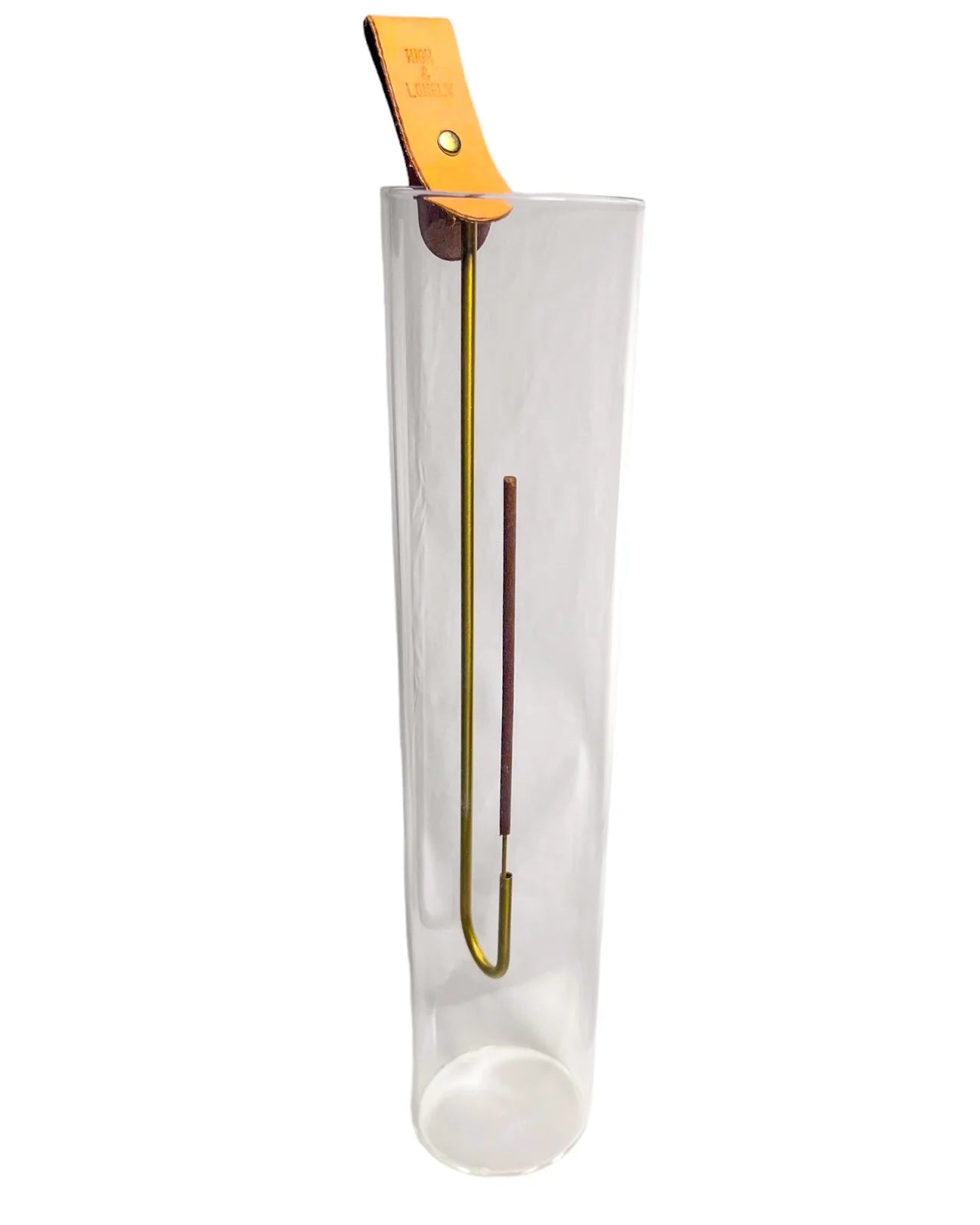 High & Lonely Ash Catcher