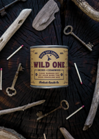 Wild One Candle