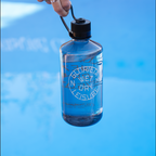 Leisure Club 32oz Water Bottle