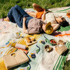 Horizonte Fresca Blanket Roll